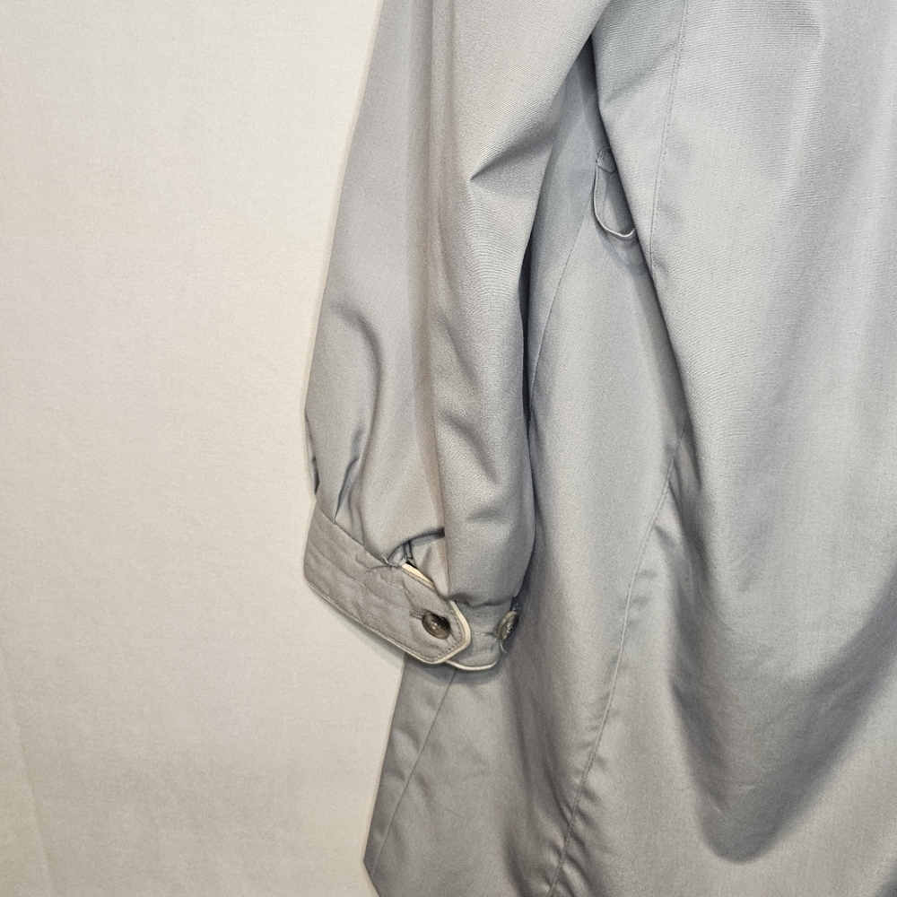 Ms. Freddi Womens Coat Size 14 - Picture 3 of 7